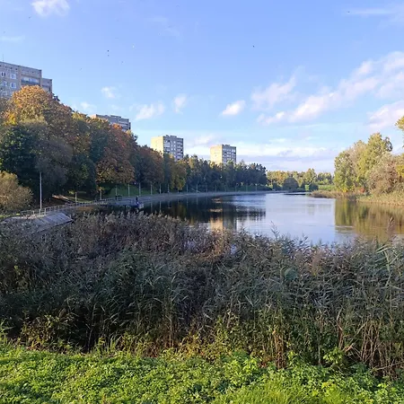 Jugland Dzīvoklis *