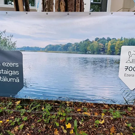 Dzīvoklis Jugland *